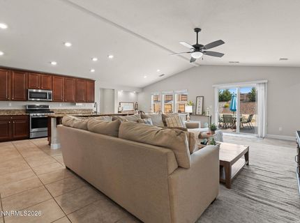 918 Garden Pond Way, Spanish Springs, NV 89441 Photo