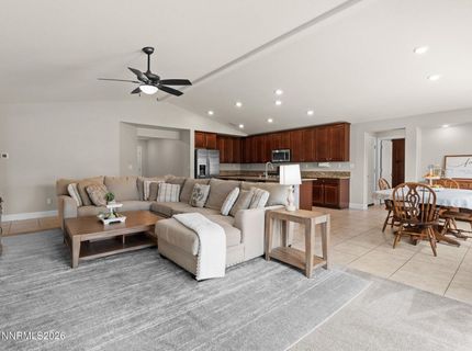 918 Garden Pond Way, Spanish Springs, NV 89441 Photo