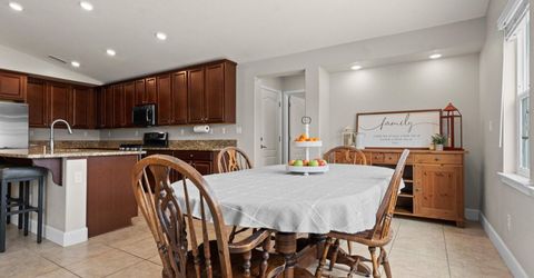 918 Garden Pond Way, Spanish Springs, NV 89441 Photo