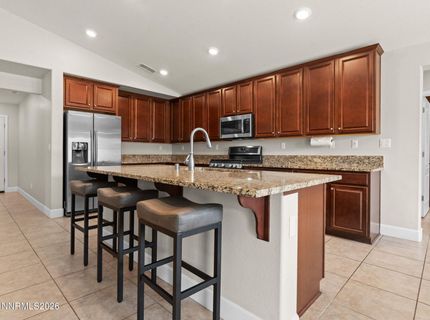 918 Garden Pond Way, Spanish Springs, NV 89441 Photo