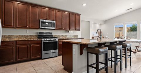 918 Garden Pond Way, Spanish Springs, NV 89441 Photo