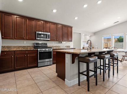 918 Garden Pond Way, Spanish Springs, NV 89441 Photo