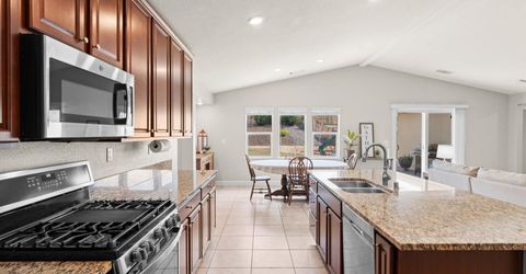 918 Garden Pond Way, Spanish Springs, NV 89441 Photo