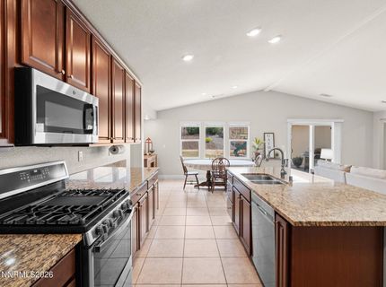 918 Garden Pond Way, Spanish Springs, NV 89441 Photo