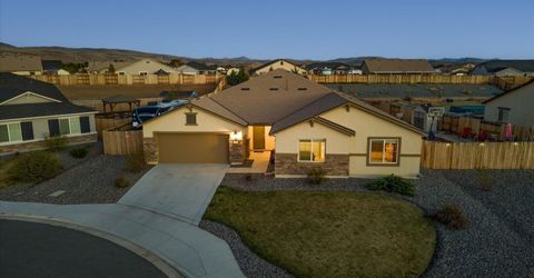 918 Garden Pond Way, Spanish Springs, NV 89441 Photo