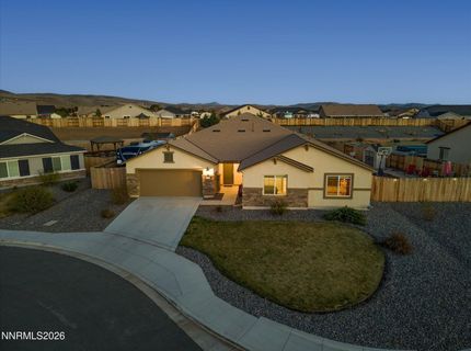 918 Garden Pond Way, Spanish Springs, NV 89441 Photo