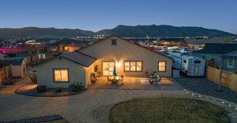 918 Garden Pond Way, Spanish Springs, NV 89441 Photo