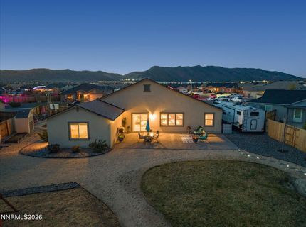 918 Garden Pond Way, Spanish Springs, NV 89441 Photo