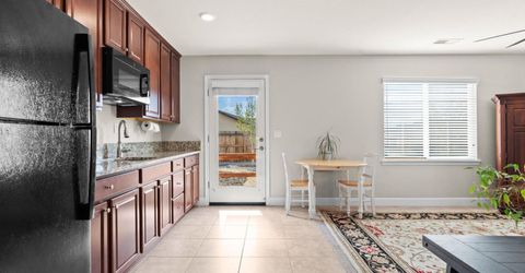 918 Garden Pond Way, Spanish Springs, NV 89441 Photo