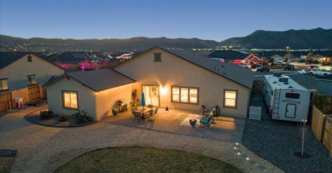 918 Garden Pond Way, Spanish Springs, NV 89441 Photo