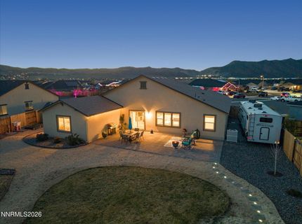 918 Garden Pond Way, Spanish Springs, NV 89441 Photo