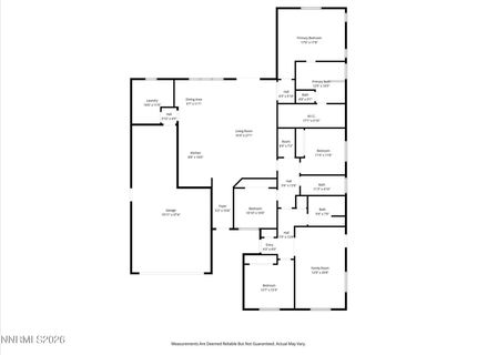 918 Garden Pond Way, Spanish Springs, NV 89441 Photo