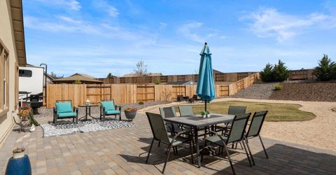 918 Garden Pond Way, Spanish Springs, NV 89441 Photo