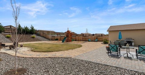 918 Garden Pond Way, Spanish Springs, NV 89441 Photo