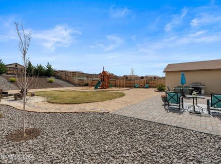 918 Garden Pond Way, Spanish Springs, NV 89441 Photo