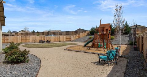 918 Garden Pond Way, Spanish Springs, NV 89441 Photo