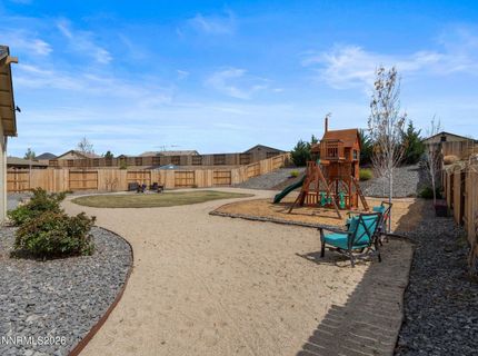 918 Garden Pond Way, Spanish Springs, NV 89441 Photo