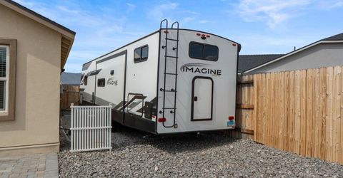 918 Garden Pond Way, Spanish Springs, NV 89441 Photo