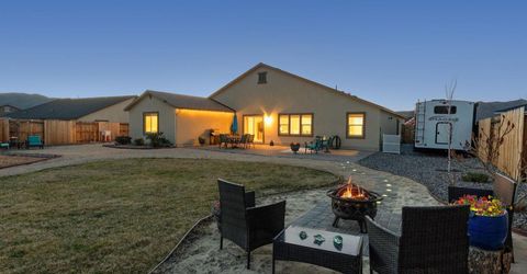 918 Garden Pond Way, Spanish Springs, NV 89441 Photo
