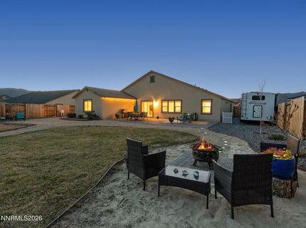 918 Garden Pond Way, Spanish Springs, NV 89441 Photo