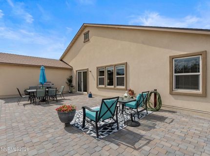 918 Garden Pond Way, Spanish Springs, NV 89441 Photo