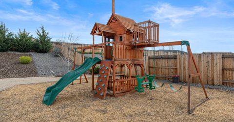 918 Garden Pond Way, Spanish Springs, NV 89441 Photo