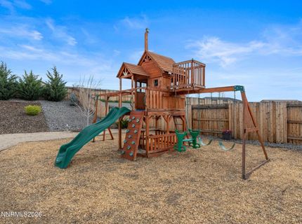 918 Garden Pond Way, Spanish Springs, NV 89441 Photo