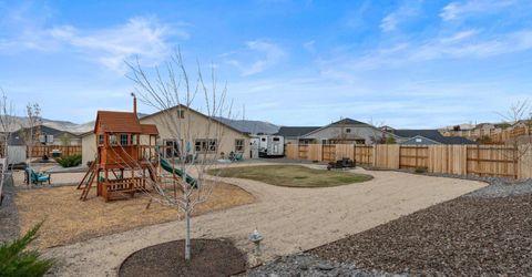 918 Garden Pond Way, Spanish Springs, NV 89441 Photo