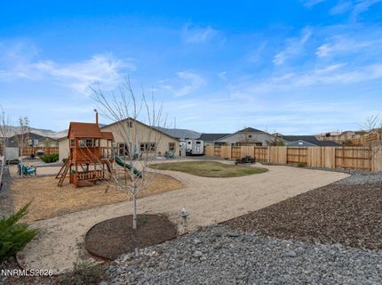 918 Garden Pond Way, Spanish Springs, NV 89441 Photo
