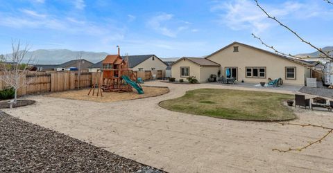 918 Garden Pond Way, Spanish Springs, NV 89441 Photo