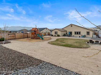 918 Garden Pond Way, Spanish Springs, NV 89441 Photo