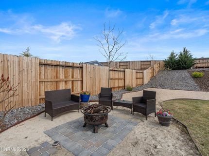 918 Garden Pond Way, Spanish Springs, NV 89441 Photo