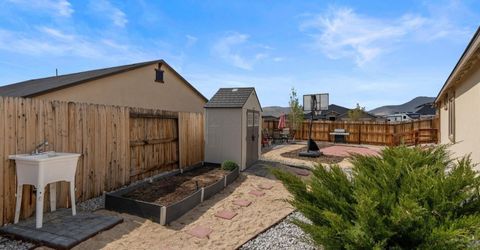 918 Garden Pond Way, Spanish Springs, NV 89441 Photo