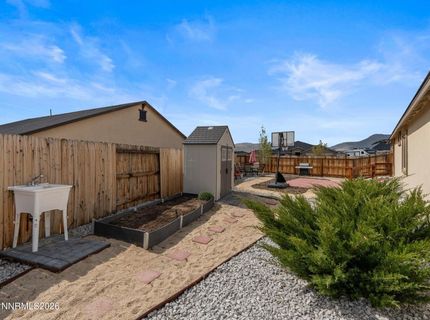 918 Garden Pond Way, Spanish Springs, NV 89441 Photo