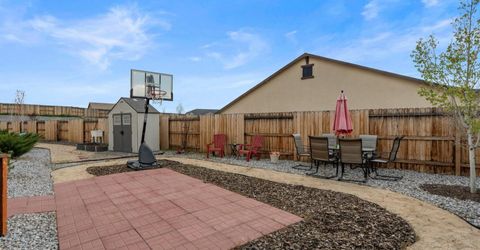 918 Garden Pond Way, Spanish Springs, NV 89441 Photo