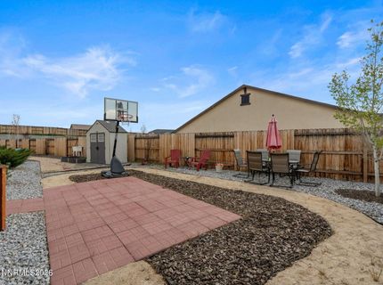 918 Garden Pond Way, Spanish Springs, NV 89441 Photo