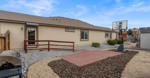 918 Garden Pond Way, Spanish Springs, NV 89441 Photo