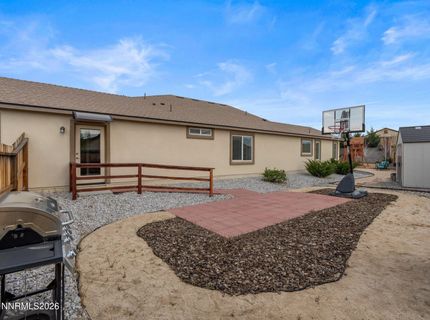918 Garden Pond Way, Spanish Springs, NV 89441 Photo