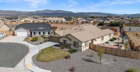 918 Garden Pond Way, Spanish Springs, NV 89441 Photo