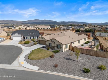 918 Garden Pond Way, Spanish Springs, NV 89441 Photo