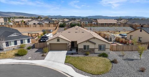 918 Garden Pond Way, Spanish Springs, NV 89441 Photo