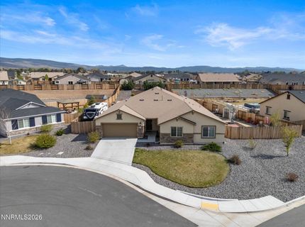 918 Garden Pond Way, Spanish Springs, NV 89441 Photo