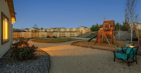 918 Garden Pond Way, Spanish Springs, NV 89441 Photo