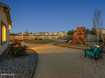 918 Garden Pond Way, Spanish Springs, NV 89441 Photo
