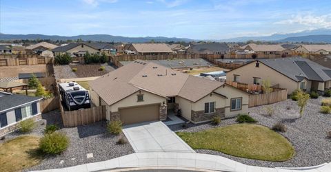 918 Garden Pond Way, Spanish Springs, NV 89441 Photo