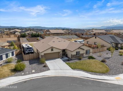 918 Garden Pond Way, Spanish Springs, NV 89441 Photo