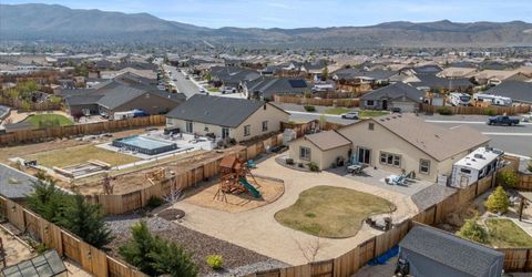 918 Garden Pond Way, Spanish Springs, NV 89441 Photo