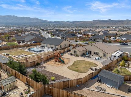 918 Garden Pond Way, Spanish Springs, NV 89441 Photo