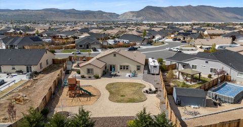 918 Garden Pond Way, Spanish Springs, NV 89441 Photo