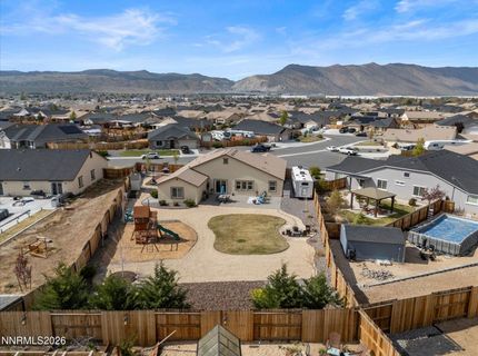 918 Garden Pond Way, Spanish Springs, NV 89441 Photo